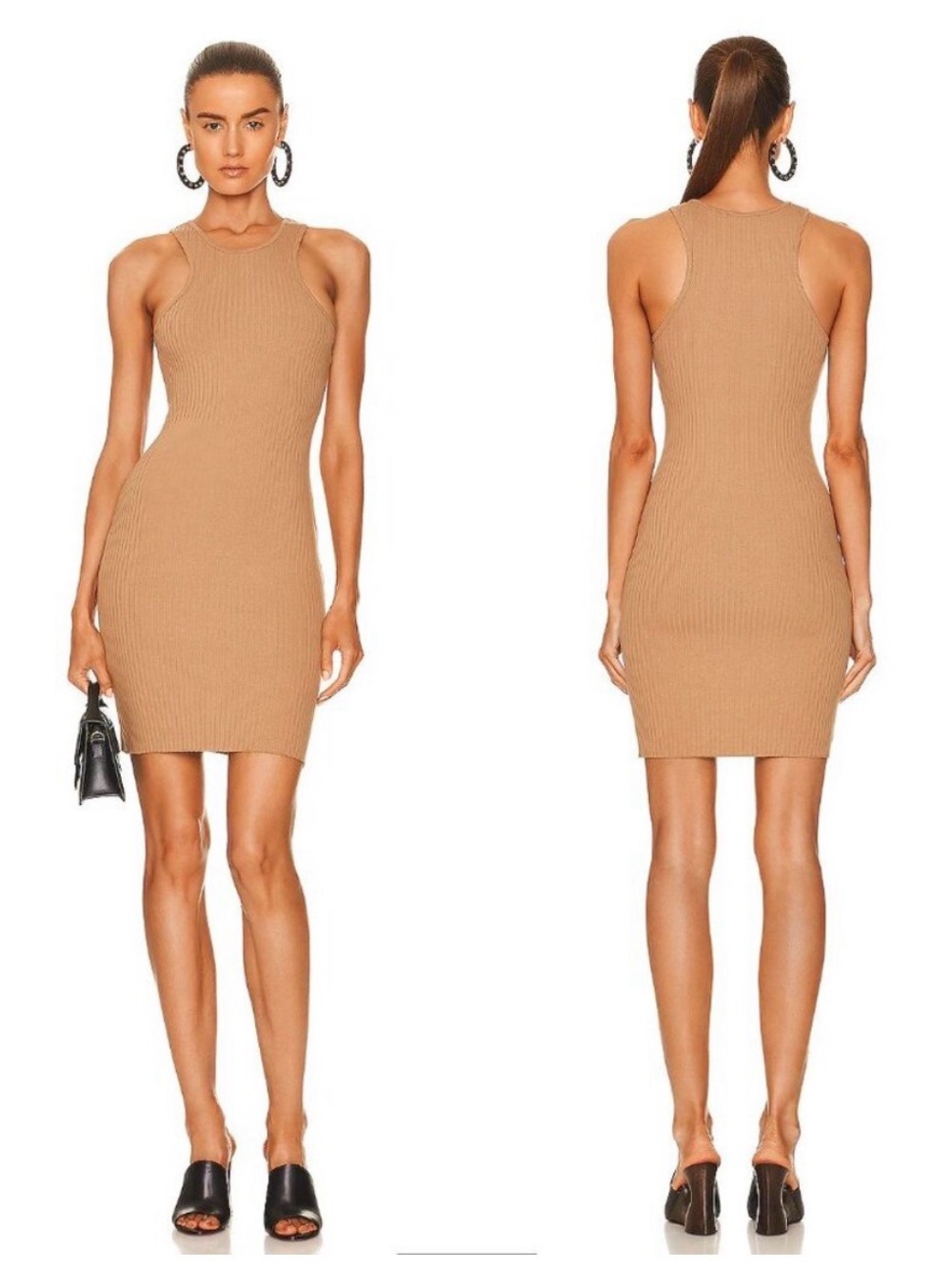 The Range Bodycon Dress